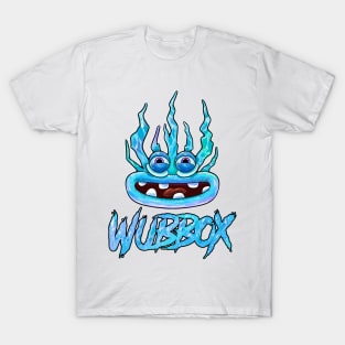 mY SINGING MONSTERS WUBBOX T-Shirt